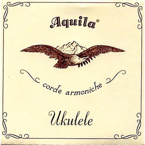 Cordoba 8U Aquila Low-G Concert Ukulele Strings #1 image