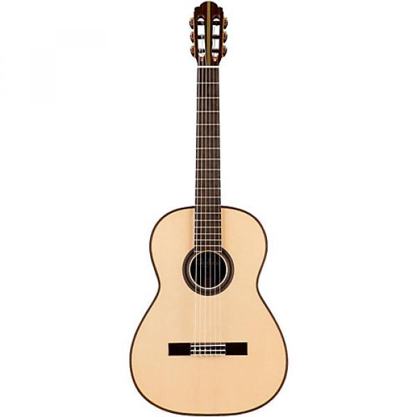 Cordoba Master Series Hauser Nylon String Acoustic Guitar #1 image