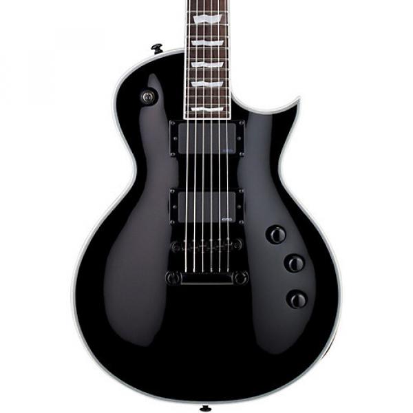ESP EC-1000S EMG Black #1 image