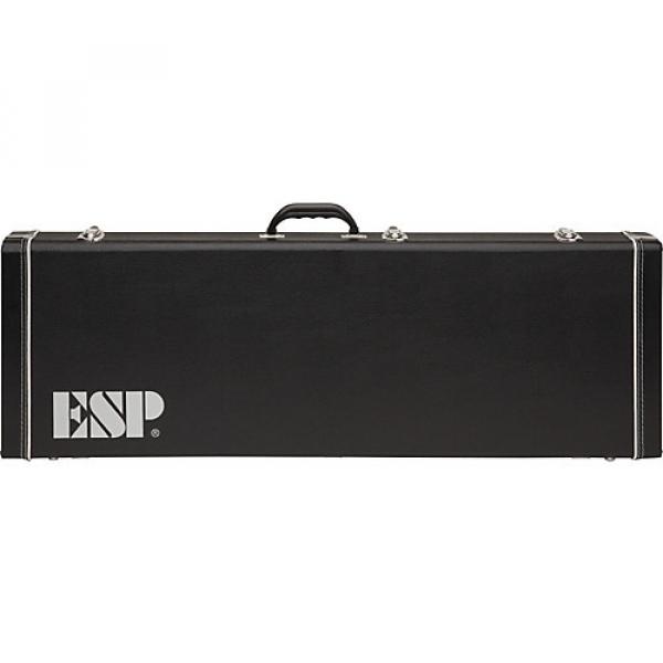 ESP LTD EC Series Electric Guitar Case #1 image
