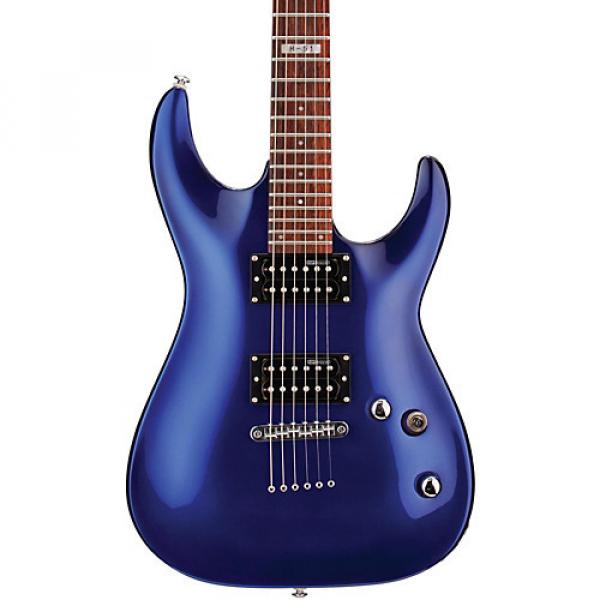 ESP LTD H-51 Electric Guitar Electric Blue #1 image