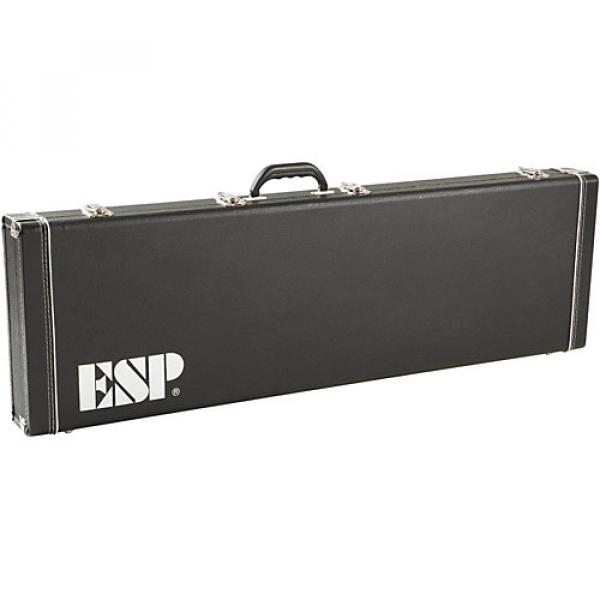ESP LTD B, D Universal Bass Case #1 image