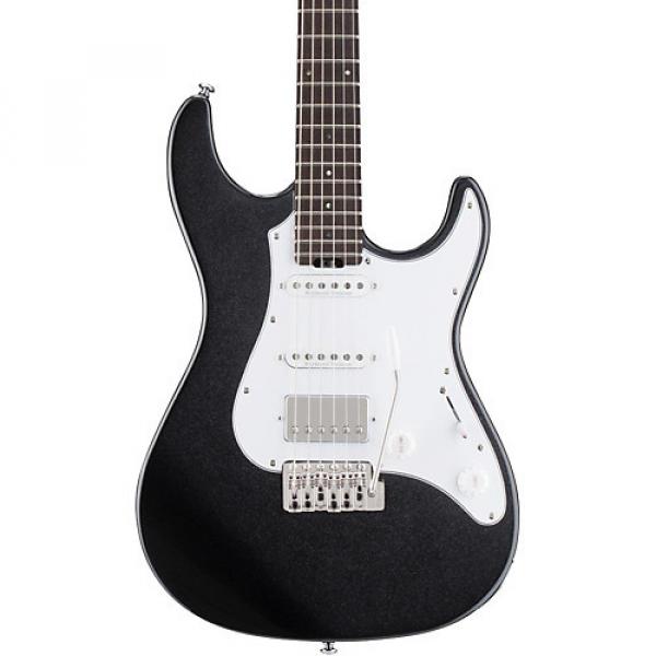 ESP LTD SN-1000W Rosewood Fingerboard Electric Guitar Charcoal Satin #1 image