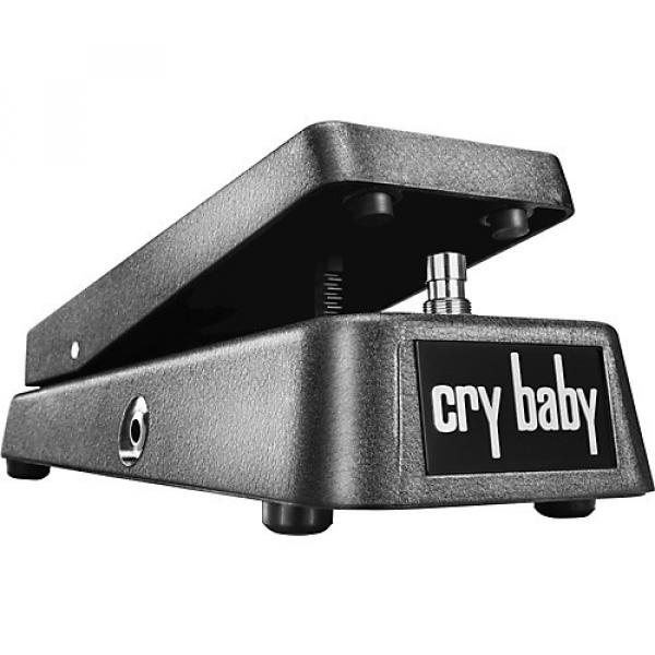 Dunlop Original Cry Baby Wah Pedal #1 image