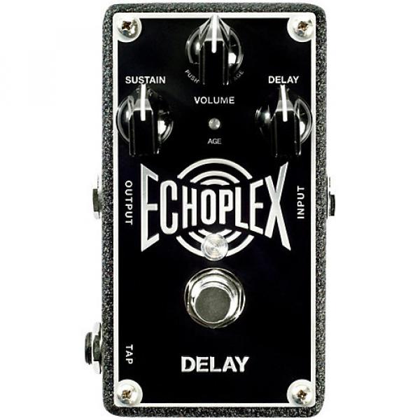 Dunlop Echoplex Delay Guitar Effects Pedal #1 image