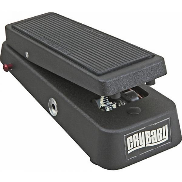 Dunlop 95Q Cry Baby Wah Pedal #1 image