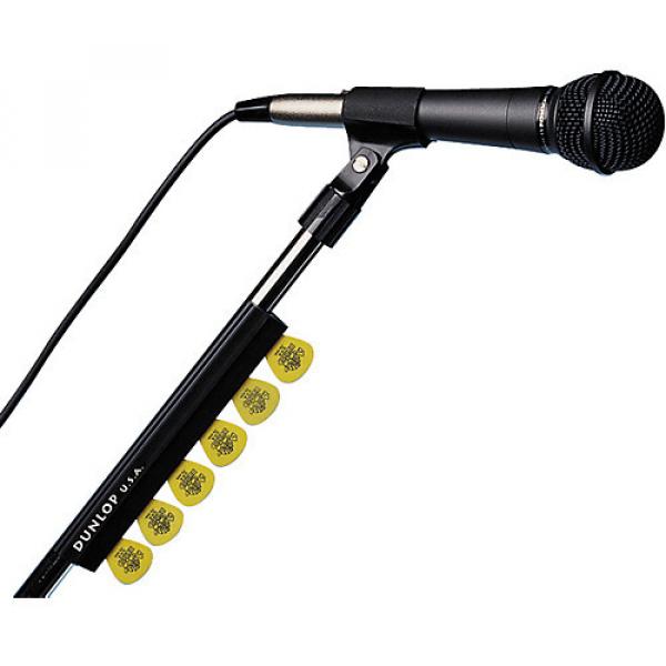 Dunlop Microphone Stand Pick Holder #1 image