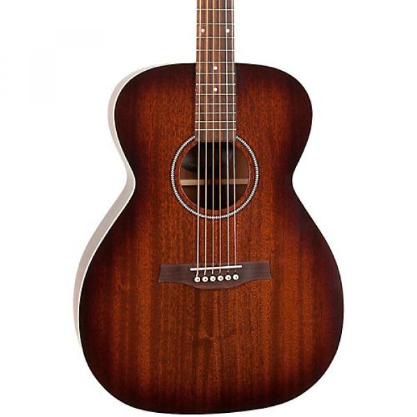 Seagull Concert Hall SG Acoustic-Electric Guitar Natural #1 image