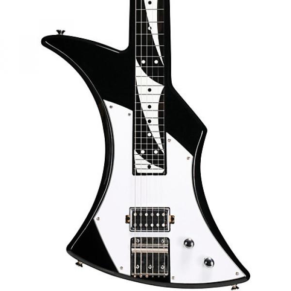 Peavey Power Slide Guitar Black #1 image