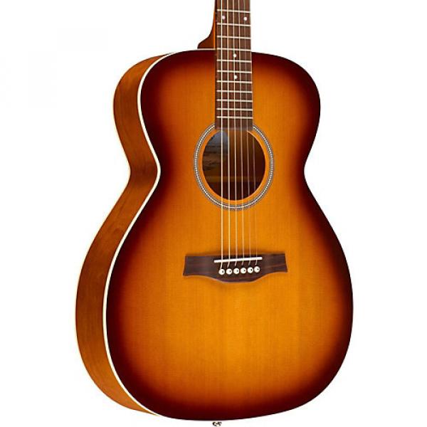 Seagull Entourage Rustic Concert Hall Acoustic Guitar #1 image