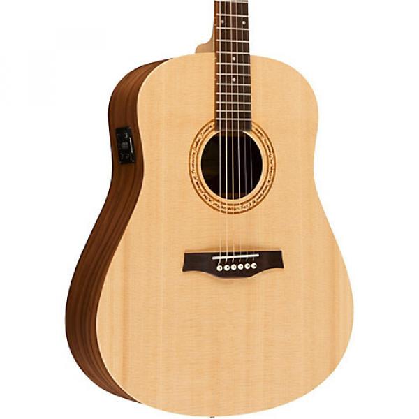 Seagull Walnut Acoustic-Electric Guitar #1 image