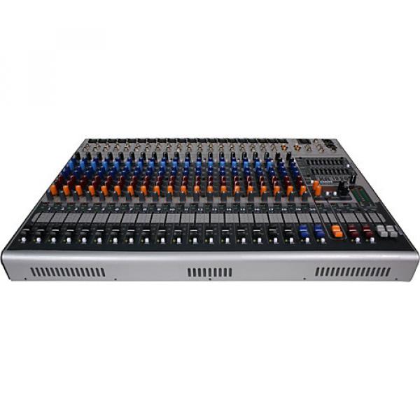 Peavey XR 1220 Powered Mixer #1 image