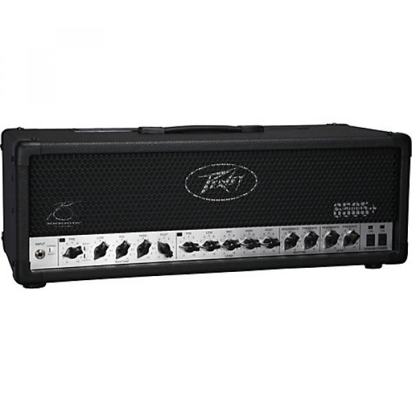 Peavey 6505+ 120W Guitar Amp Head #1 image