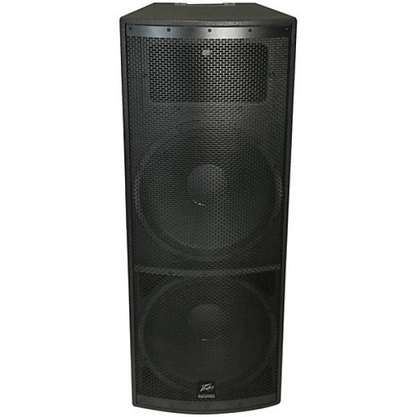 Peavey SP 4 3-Way Dual 15" Speaker #1 image