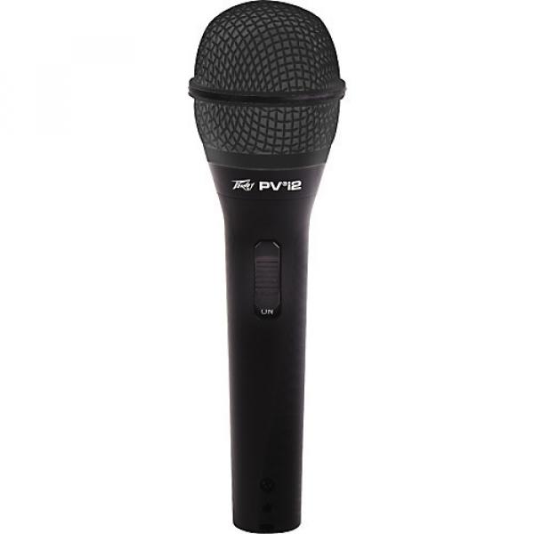 Peavey PVi 2 Dynamic Microphone #1 image