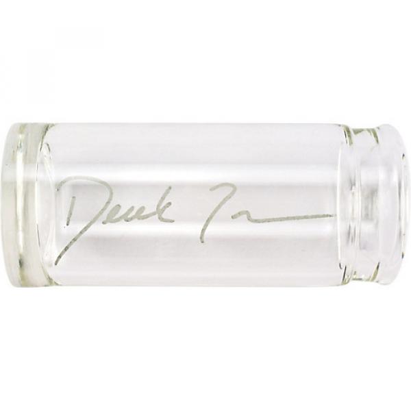 Dunlop Derek Trucks Signature Glass Bottle Slide #1 image