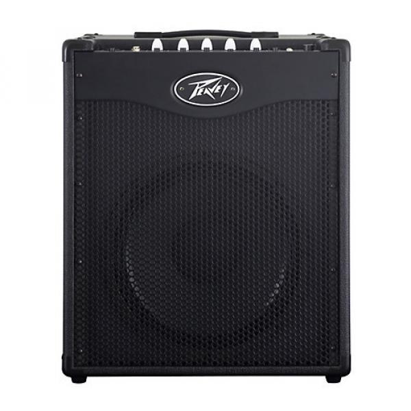 Peavey MAX 110 II 1x10 100W Bass Combo Amp #1 image