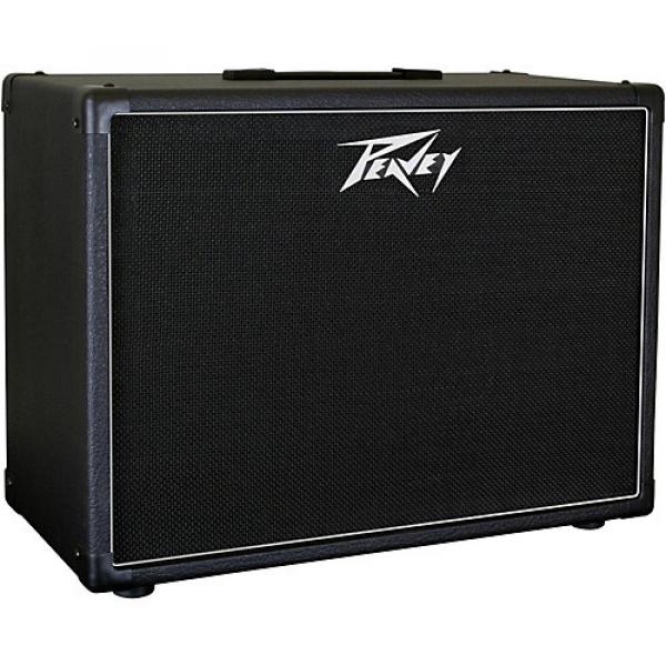 Peavey 112-6 25W 1x12 Guitar Speaker Cabinet #1 image