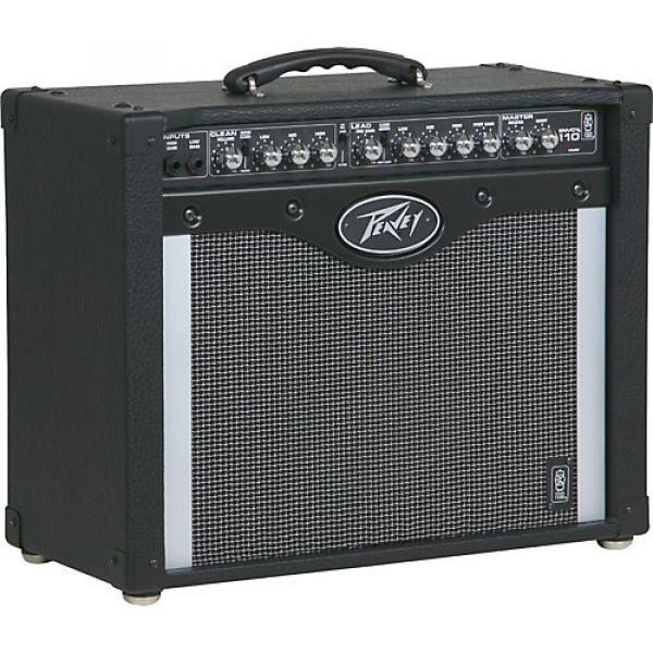 Peavey Envoy 110 Guitar Amplifier with TransTube Technology #1 image