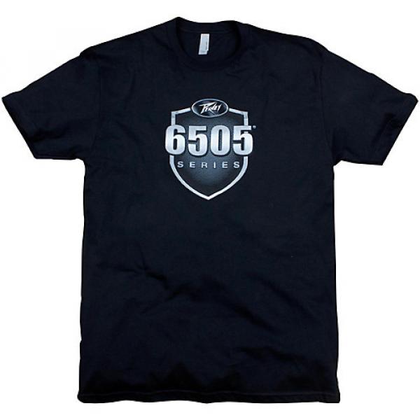 Peavey 6505 T-Shirt Black Small #1 image