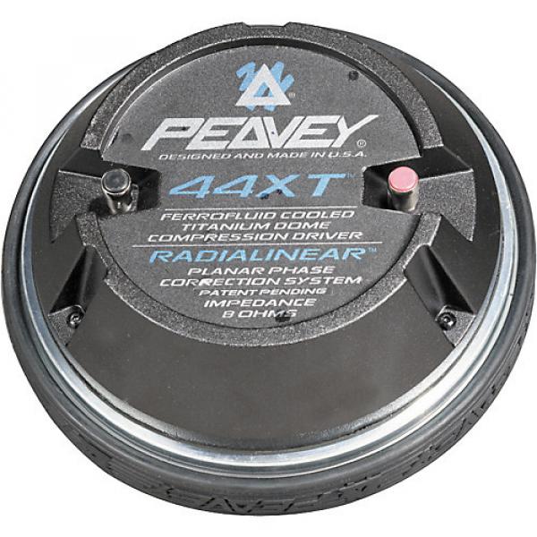 Peavey 44XT Compression Driver with Adaptor 8 Ohm #1 image