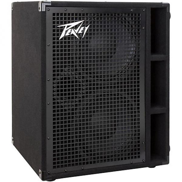 Peavey PVH 210 600W 2x10 Bass Cabinet #1 image