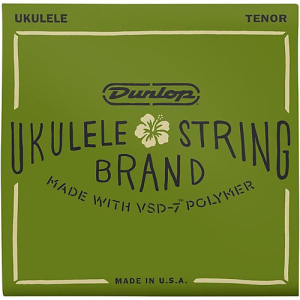 Dunlop Tenor Pro 4 Set Ukelele Strings #1 image