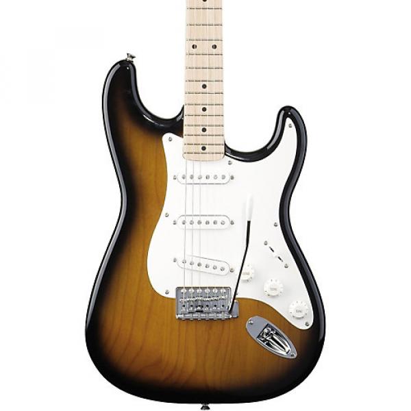 Squier Affinity Series Special Strat Electric Guitar 2-Color Sunburst #1 image