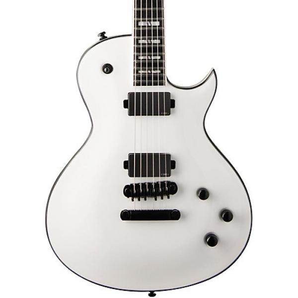 Washburn PXL20E Parallaxe Series Electric Guitar White #1 image