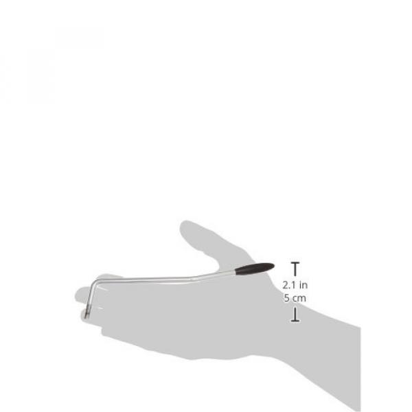 Squier by Fender Tremolo Arm (Black Tip) #2 image
