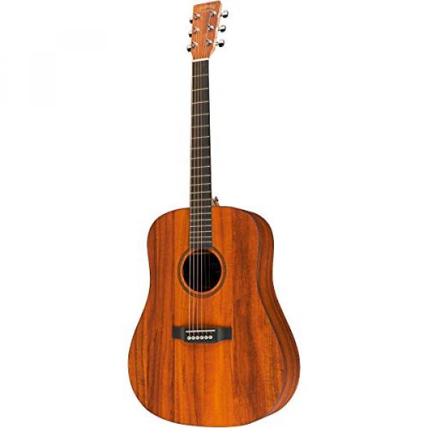 Martin DXK2AE Acoustic Electric Guitar #3 image