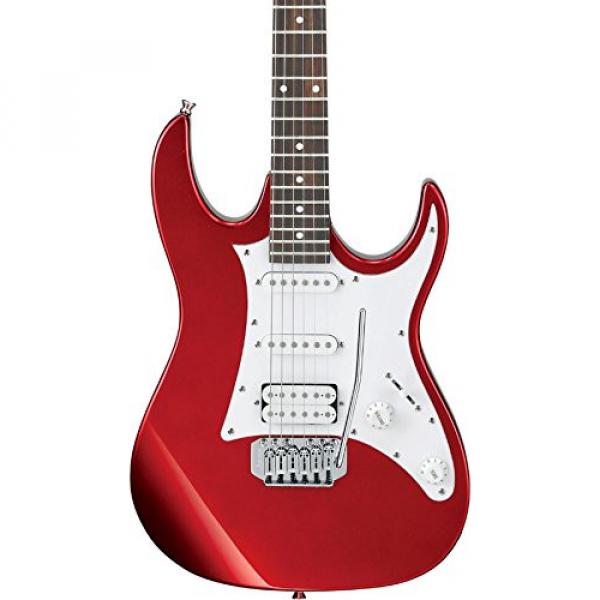 Ibanez GIO series GRX40Z Electric Guitar Candy Apple #1 image