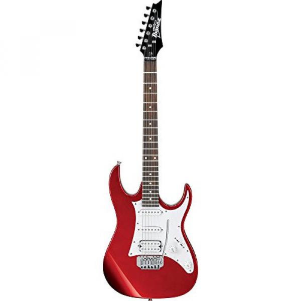 Ibanez GIO series GRX40Z Electric Guitar Candy Apple #3 image