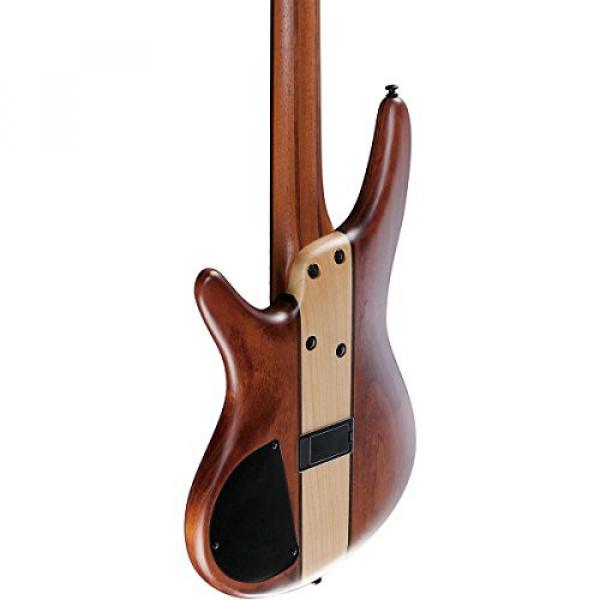 Ibanez SR755 5-String Electric Bass Guitar #2 image