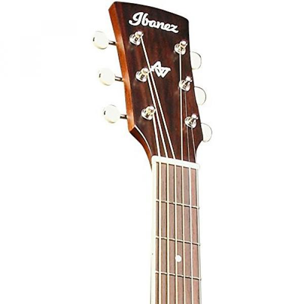 Ibanez AC320 - Antique Blonde Low Gloss #3 image