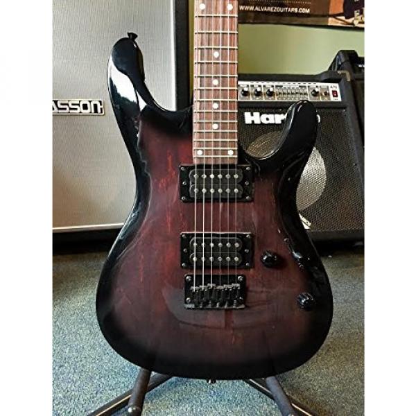 Ibanez Gio GS221 CWS Electric Guitar #2 image