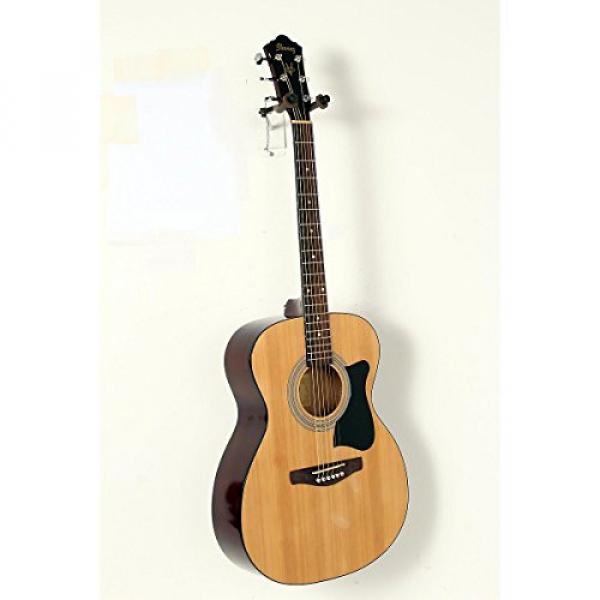 Ibanez IJVC50 Jampack Grand Concert Acoustic Guitar Pack Natural 190839028884 #1 image