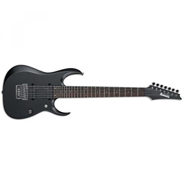 Ibanez RGD Prestige RGD2127FX - Invisible Shadow #1 image