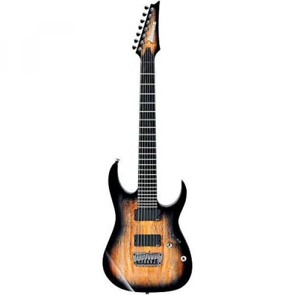 Ibanez Iron Label RGIX27FESM 7-String Electric Guitar #2 image