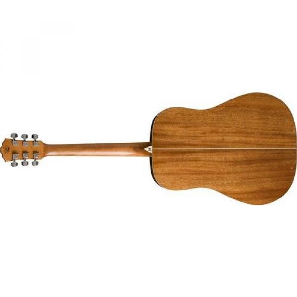 Washburn WD-11S Acoustic Guitar #3 image