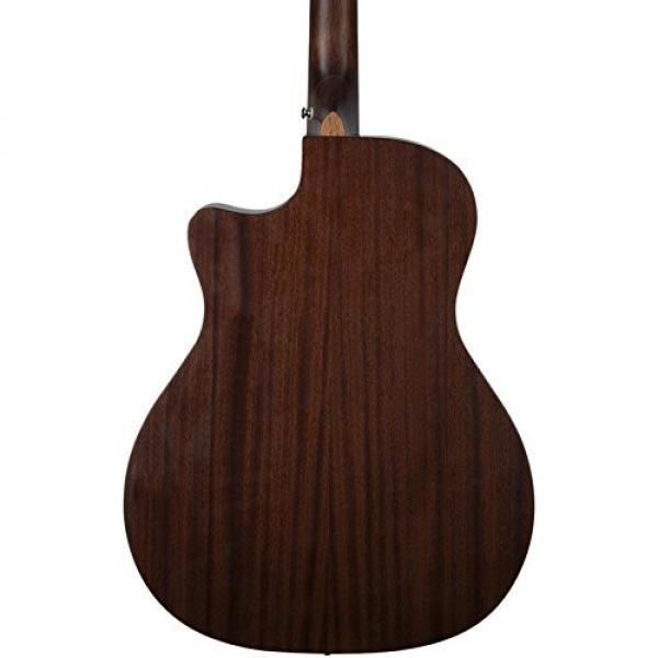Schecter 3715 Acoustic Guitar, Natural Satin #2 image